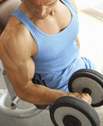 Strength & muscle-building plan for high school athletes - Nutrition Express Articles #athletenutrition Strength & muscle-building plan for high school athletes - Nutrition Express Articles #athletenutrition