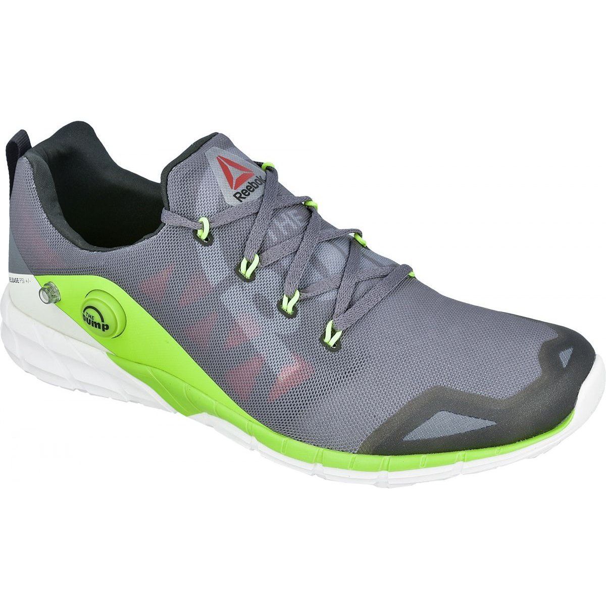 Reebok REEBOK ZQUICK 2.0 TR Training Shoe Little Kid//Big Kid