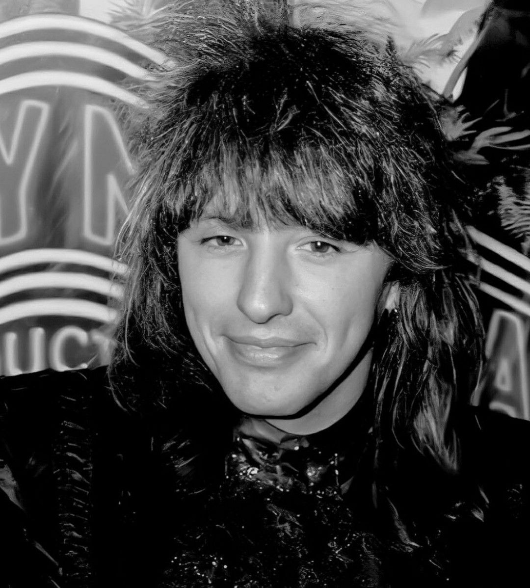 Pin by Carin Meyer on Ritchie Sambora | Jon bon jovi, Bon jovi