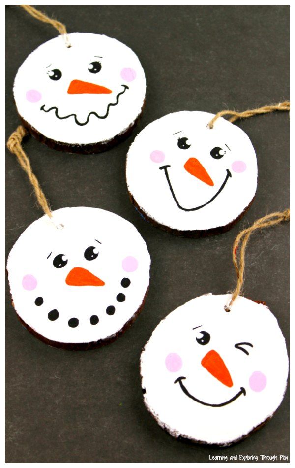 Snowman Winter Crafts for Preschoolers Winter crafts preschool Snowman Winter Crafts for Preschoolers Winter crafts preschool