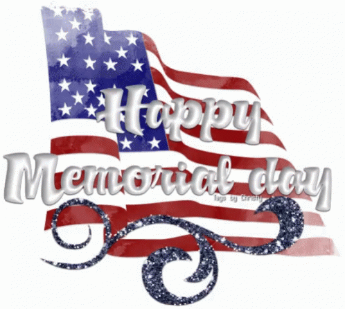 Memorial Day Happy Memorial Day GIF - MemorialDay HappyMemorialDay USA - Discover & Share GIFs Happy Memorial Day Quotes, Memorial Day Pictures, Memorial Day Thank You, Memorial Day Usa, Happy July 4th Images, Happy 4 Of July, July Images, American Flag Gif, American Soldiers