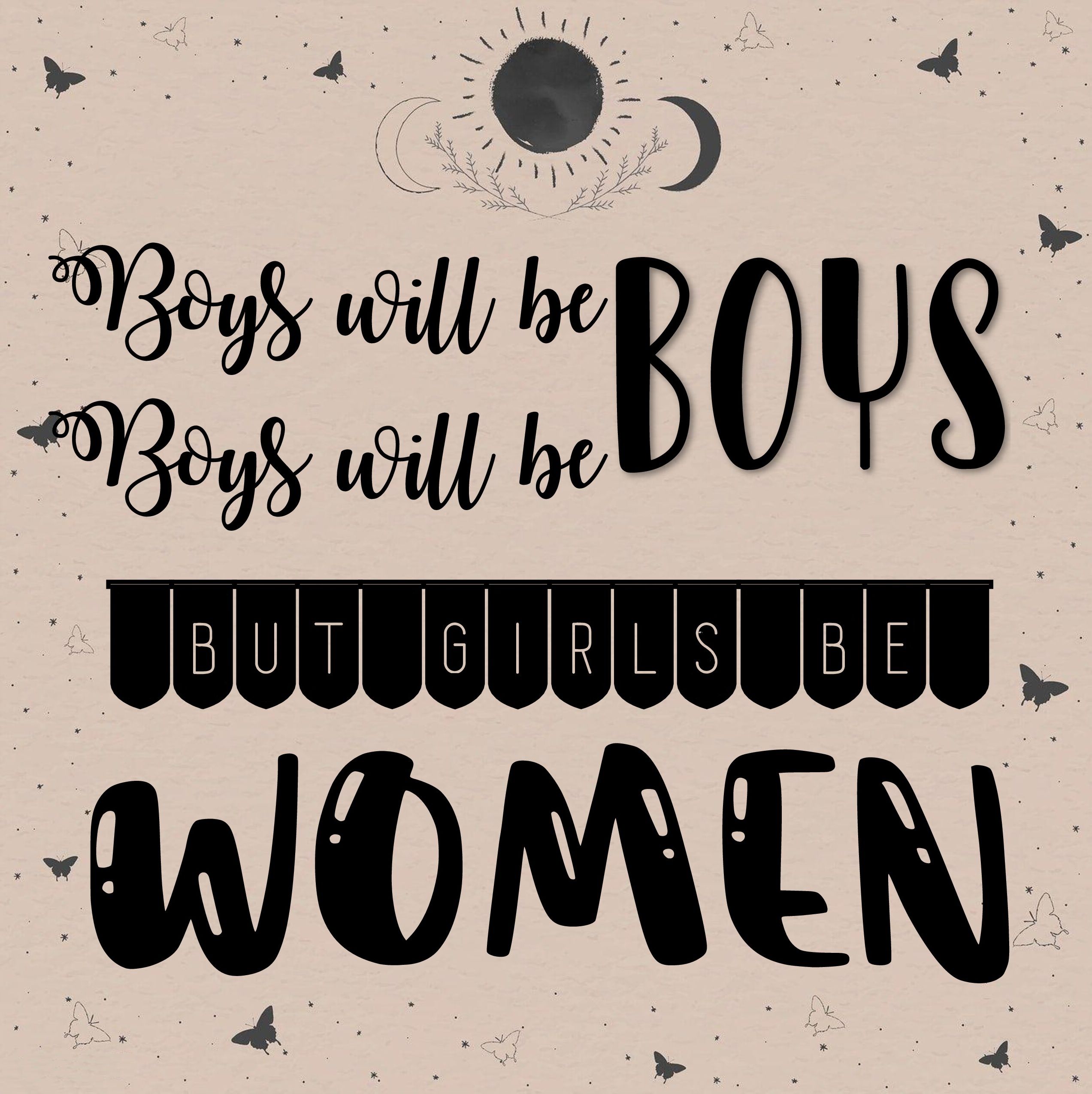Boys Will Be Boys Dua Lipa Cool Lyrics Real Quotes Feminist Songs