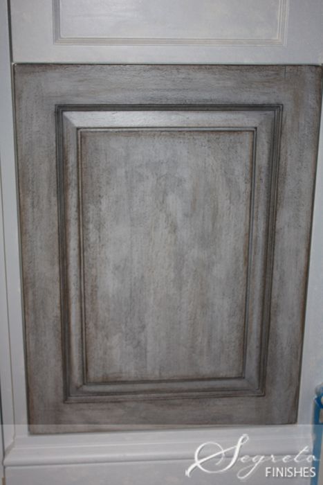 Secrets Of Segreto Blog Distressed Kitchen Cabinets Cabinetry Distressed Kitchen Cabinets, Diy Distressed Gray Cabinets