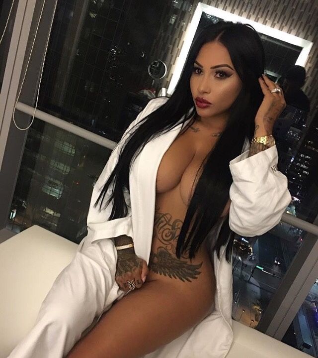 Best of Brittanya razavi tattoos razavi tattoos Brittanya