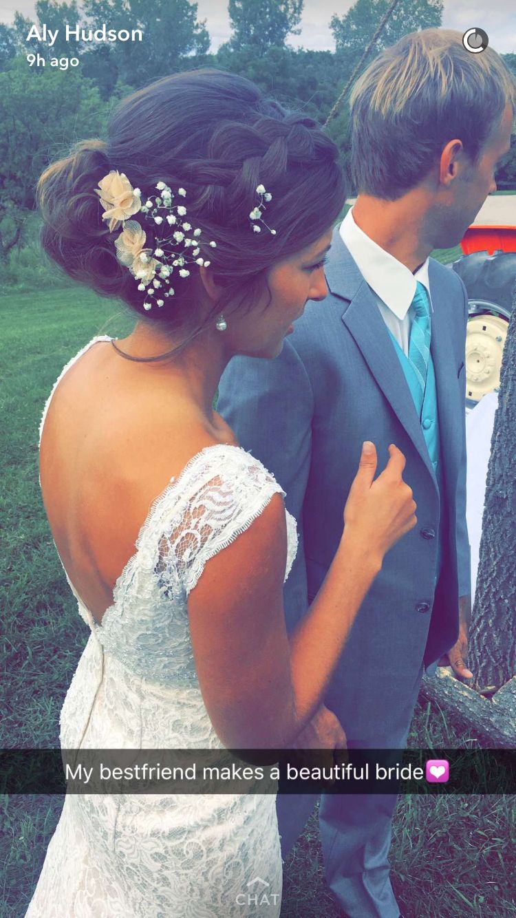 Handcrafted Wedding Items Ideas For Handcrafters Wedding Hair