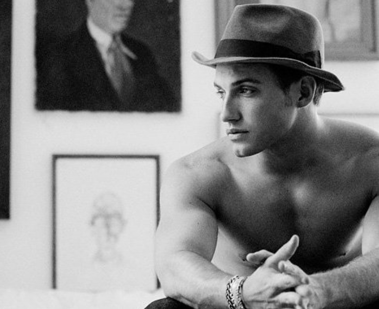 Pin on Men's Style Inspiration