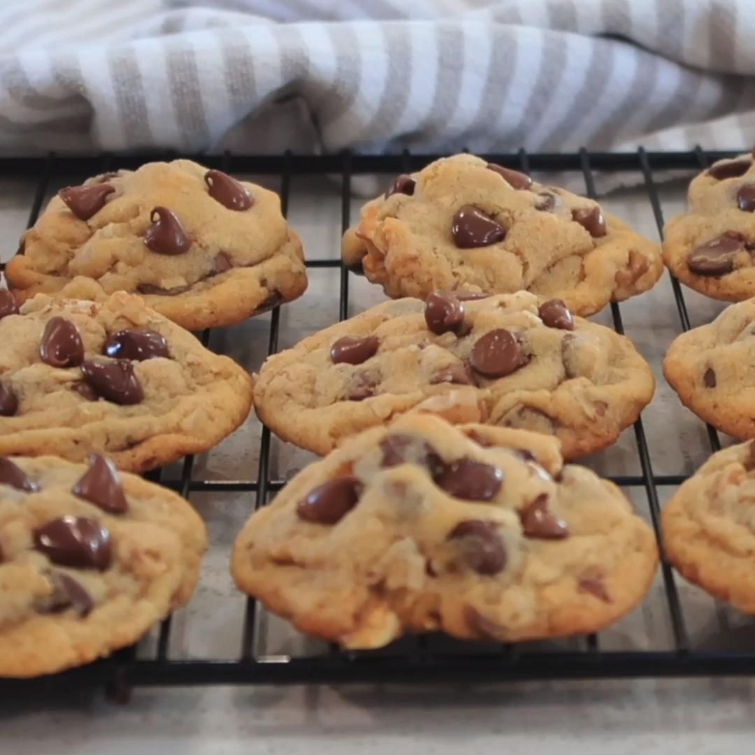 Doubletree Chocolate Chip Cookies Doubletree Chocolate Chip Cookies