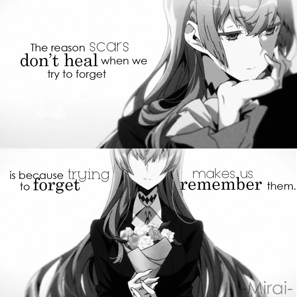 Pin on Anime thought and Feelings