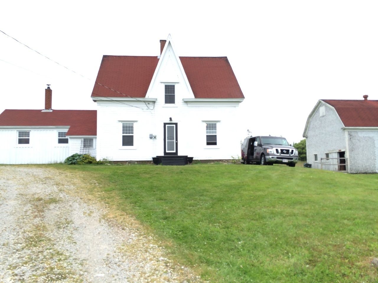 Homenova For Sale By Owner Sluice Point, Nova Scotia, B0W 3M0 Nova