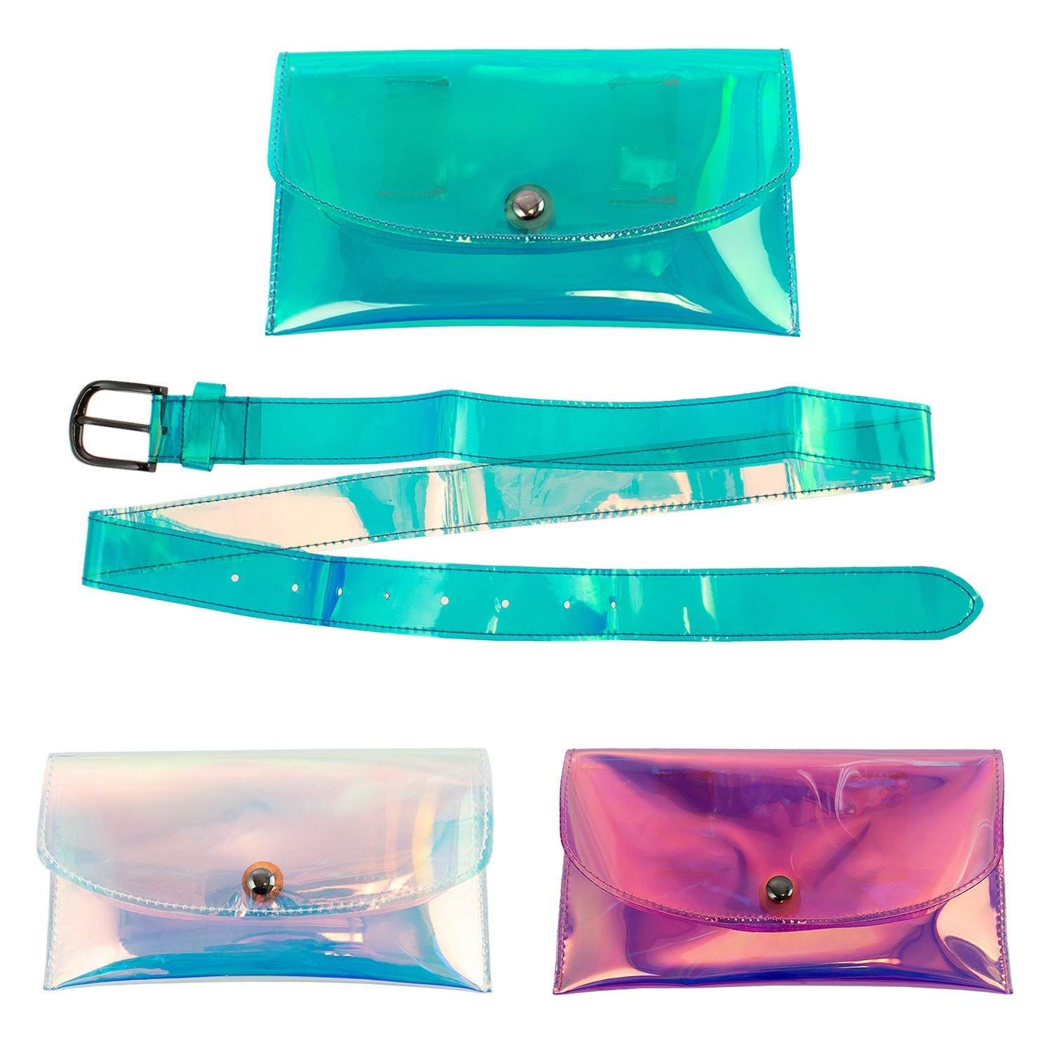 Kids wallet assorted designs and colors