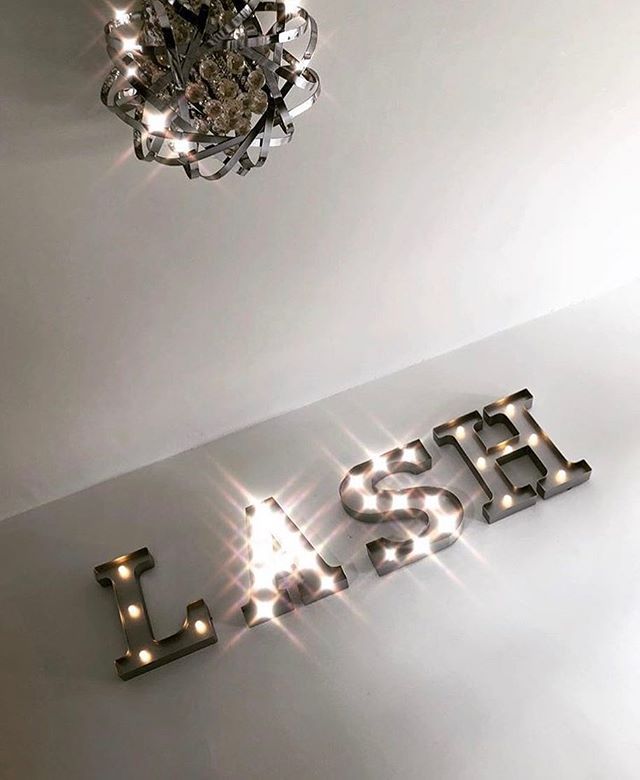 Lash Room Decorations (@her.lashdecor) • Instagram photos and videos #lashroomdecor