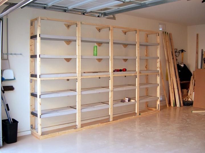 Superior Storing Furniture In Garage Projects To Try Superior Storing Furniture In Garage