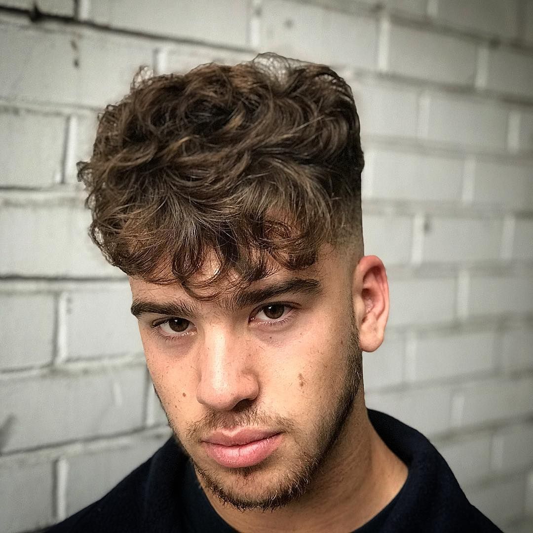 Mens Haircuts 2019 Wyczes Hair Cuts Hair Styles I Hair Trends