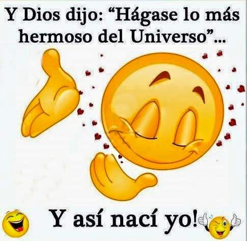 Reflexiones: jajajajajajaaaaaaa..........................Obvio!... Funny Spanish Memes, Spanish Humor, Spanish Quotes, Emoticon Faces, Funny Emoji Faces, Smiley Faces, New Emojis, Emoticons Emojis, Smileys