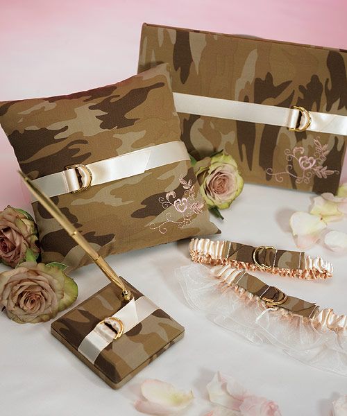Found On Weddingbee Com Share Your Inspiration Today Camo Wedding Decorations Camo Wedding Camouflage Wedding