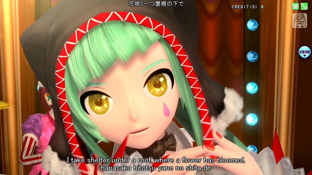 Full フル風 Cat Food キャットフード Hatsune Miku 初音ミク Diva Arcade English Lyrics キャットフード 初音ミク ミク Full フル風 Cat Food キャットフード Hatsune Miku 初音ミク Diva Arcade English Lyrics キャットフード 初音ミク ミク