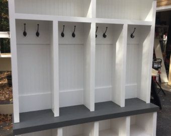 Entryway Lockers | entryway mudroom locker halltree entryway bench drop zone fancy Entryway Lockers | entryway mudroom locker halltree entryway bench drop zone fancy