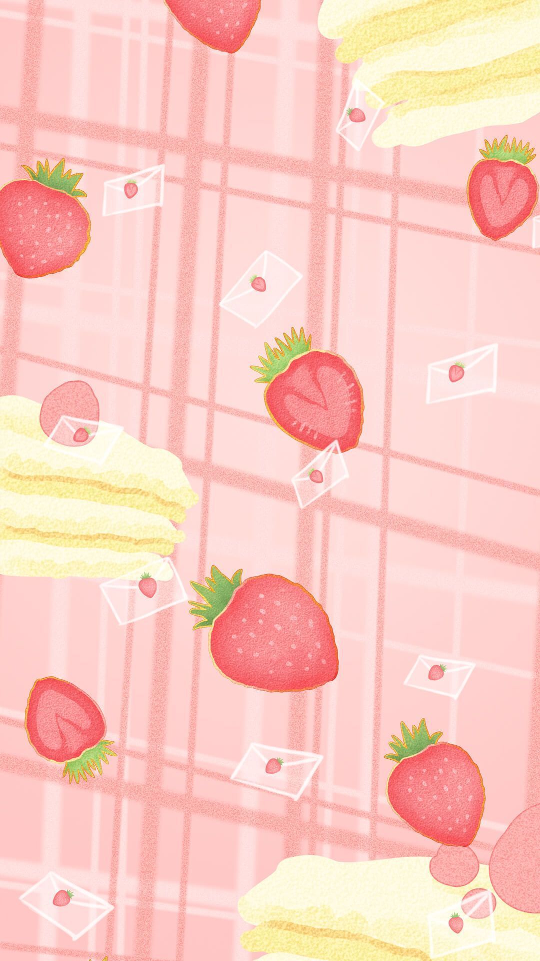 Strawberry Wallpaper Wallpaper Iphone Cute Cute Pastel Wallpaper Soft Wallpaper Strawberry Wallpaper Wallpaper Iphone Cute Cute Pastel Wallpaper Soft Wallpaper