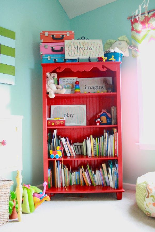 Viejos Muebles Pintados Para Cuartos Infantiles | cuartos para niñ@s ... Viejos Muebles Pintados Para Cuartos Infantiles | cuartos para niñ@s ...