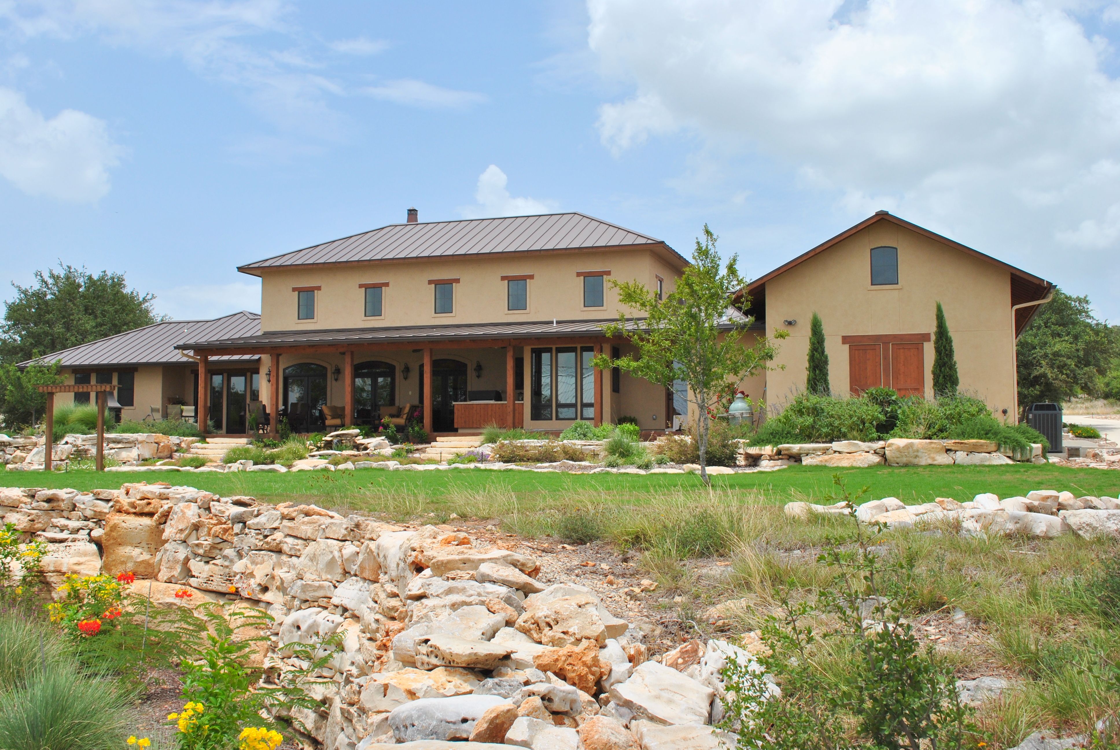 As Residential Architects & Custom Home Designers, Our Unique Craft As Residential Architects & Custom Home Designers, Our Unique Craft