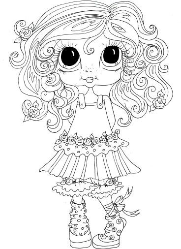 Download Pin by Audrey Horrocks on Coloring ART | Digi stamps free ...