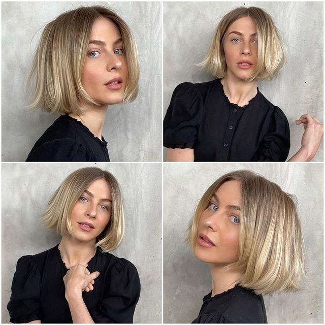 Chop ‘n’ change: celebrity hair makeovers Chop ‘n’ change: celebrity hair makeovers