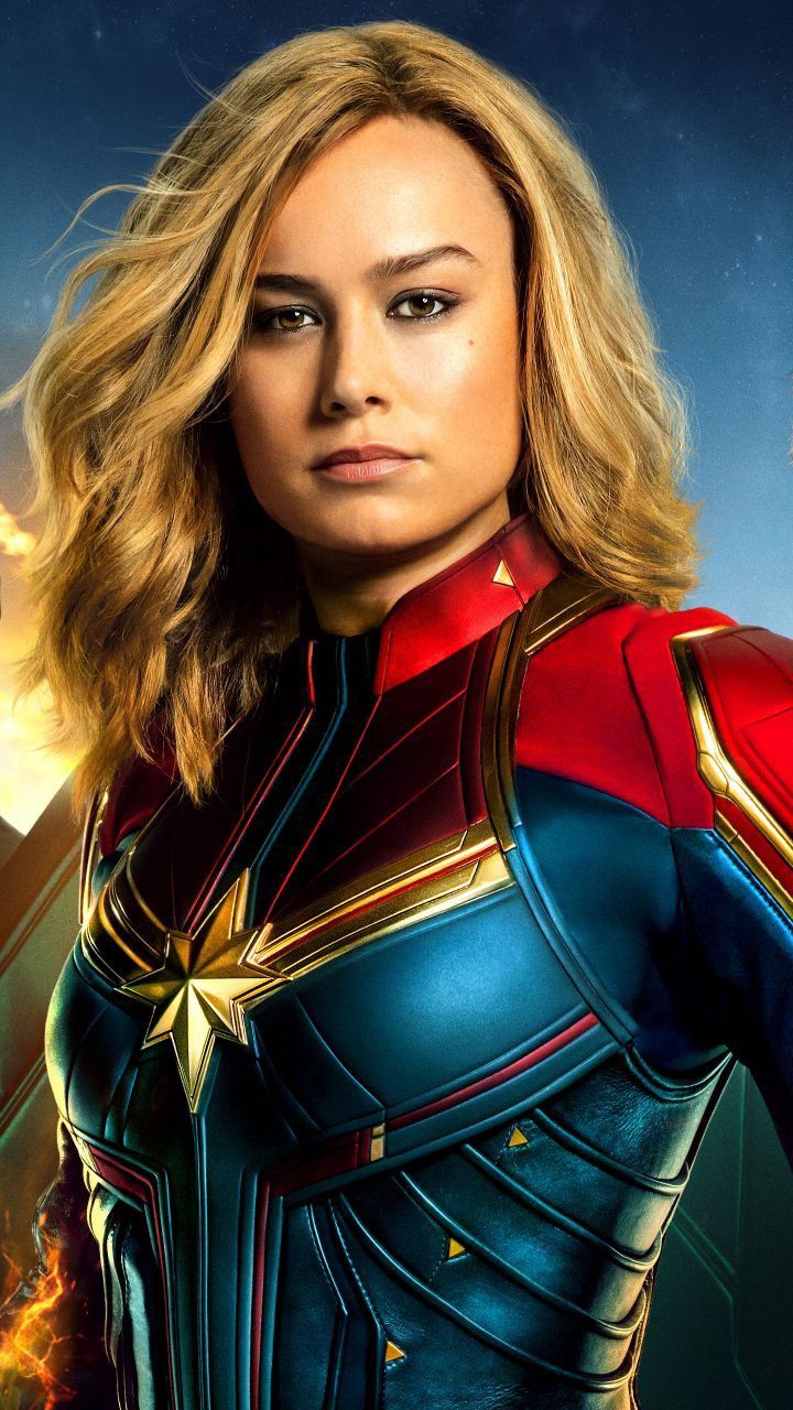 Pin By Tiffany Lovell On The Avengers Marvel Kapten Marvel Karakter Marvel