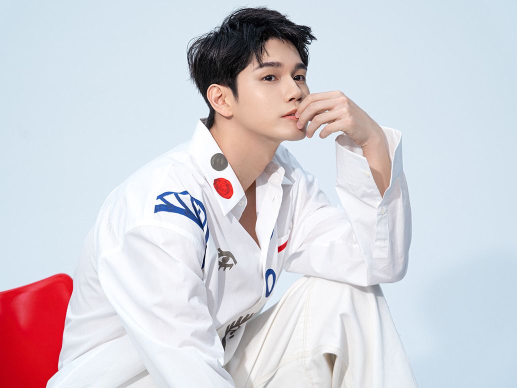 옹 성우 마이너 갤러리 Seongwu | 290321 di 2021 | Artis