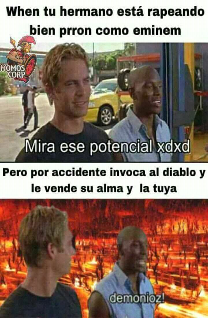 La Ultima Maestra Del Repoio V TERMINADA Jajaja Pinterest