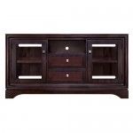 $742.50 Kathy Ireland Home by Martin - Television Console with Two Drawers - EP...