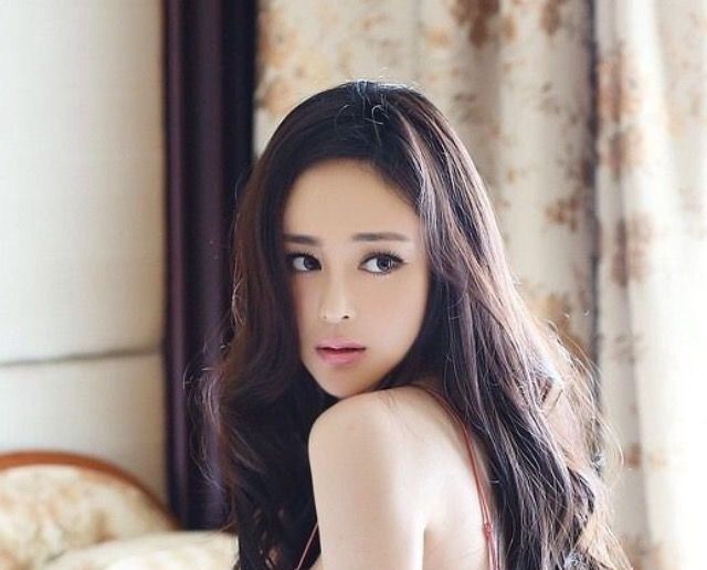Remarkable Chinese supermodel liu duo not absolutely Chinese supermodel liu duo