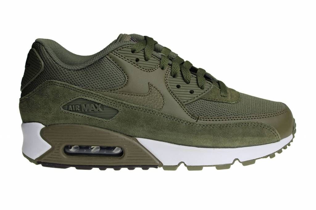 nike air max 90 military green