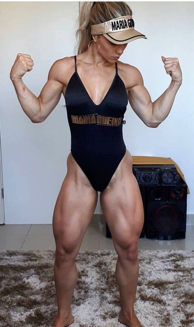 Bodybuilding frauen single