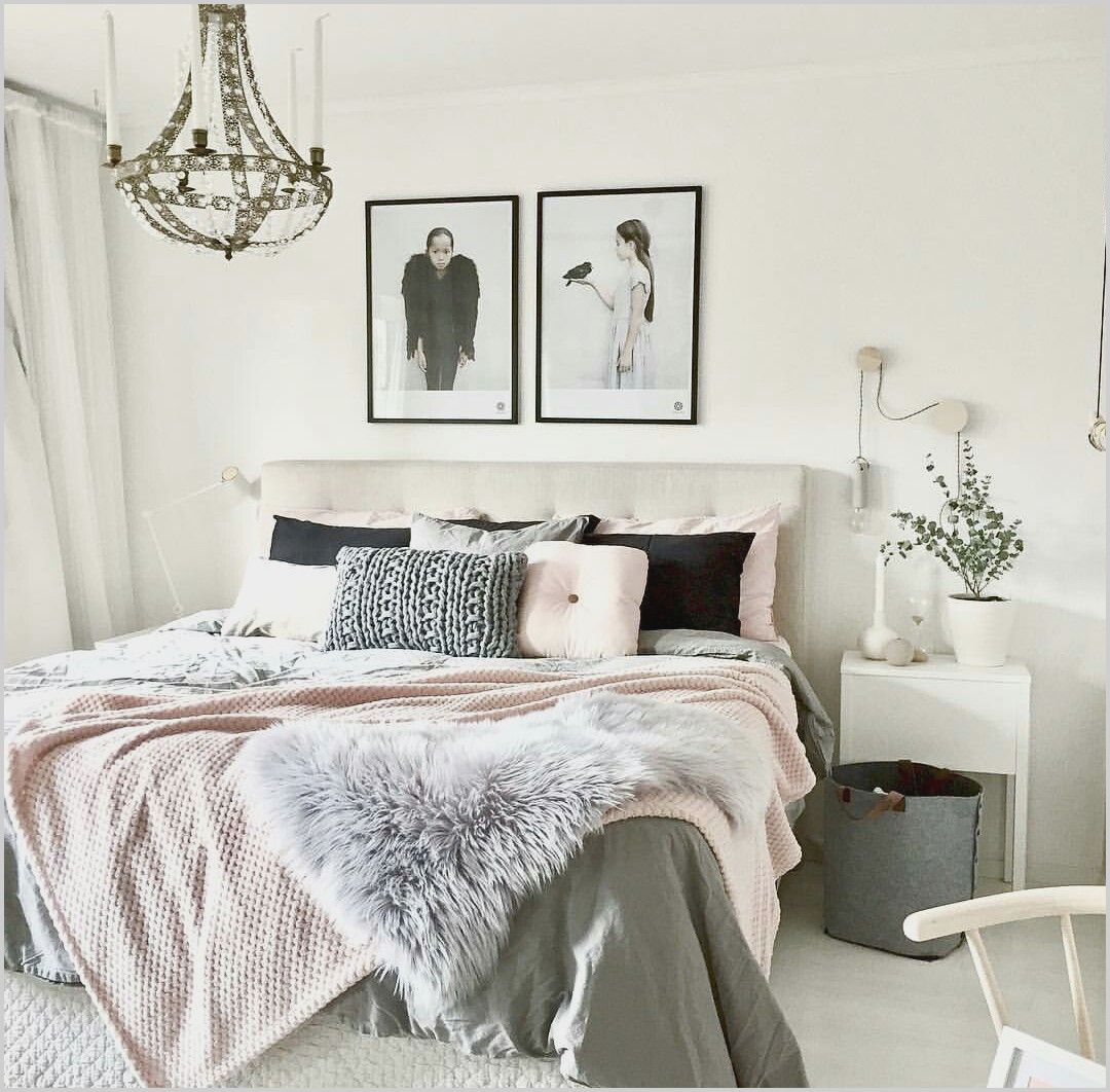 Single man's bedroom ideas