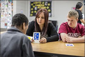 Training Gains Toehold For >> Training Gains A Toehold For Instructional Aides In Special Training Gains Toehold For >> Training Gains A Toehold For Instructional Aides In Special