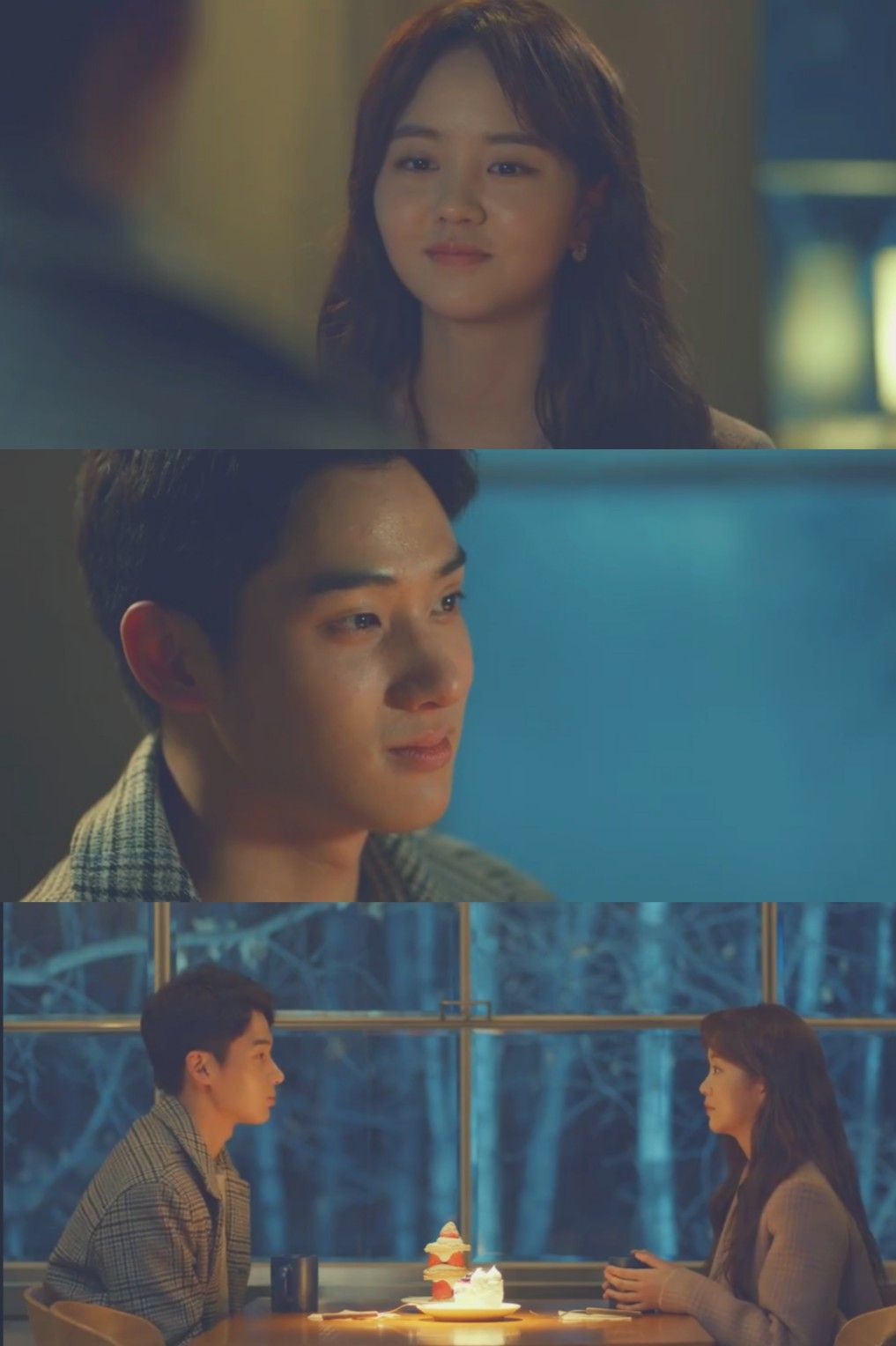 Love Alarm Jo Jo And Hye Yeong In Korean Actors Kdrama Actors Love Alarm Jo Jo And Hye Yeong In Korean Actors Kdrama Actors