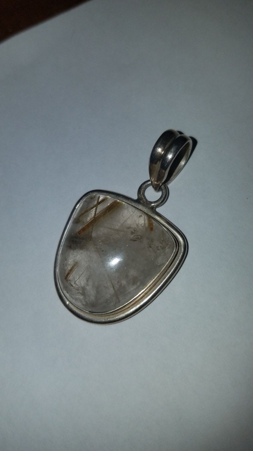 The Stone of Venus. Rutile quartz: healing and magical properties The Stone of Venus. Rutile quartz: healing and magical properties