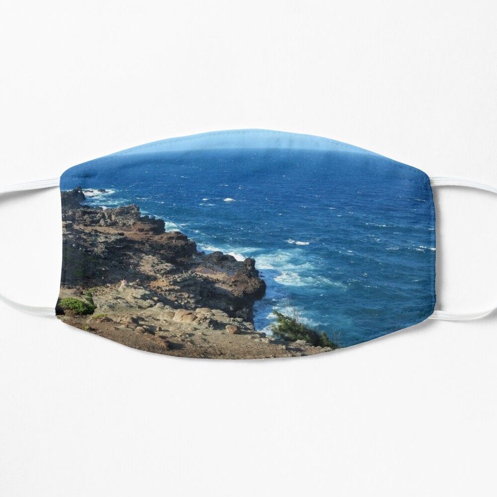 The Edge Of Maui Mask By Chrismichaelis Mask Face Mask Mask For Kids The Edge Of Maui Mask By Chrismichaelis Mask Face Mask Mask For Kids