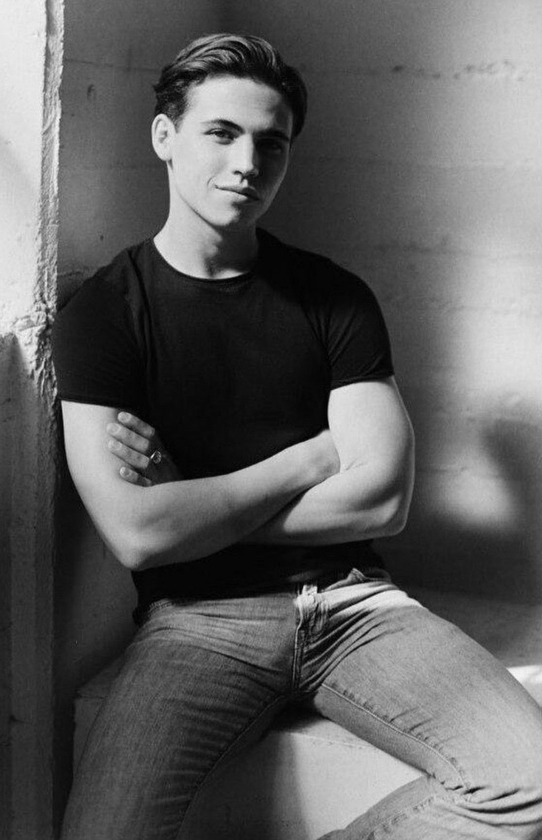 Tanner Buchanan | Buchanan, Karate kid cobra kai, Kid cobra