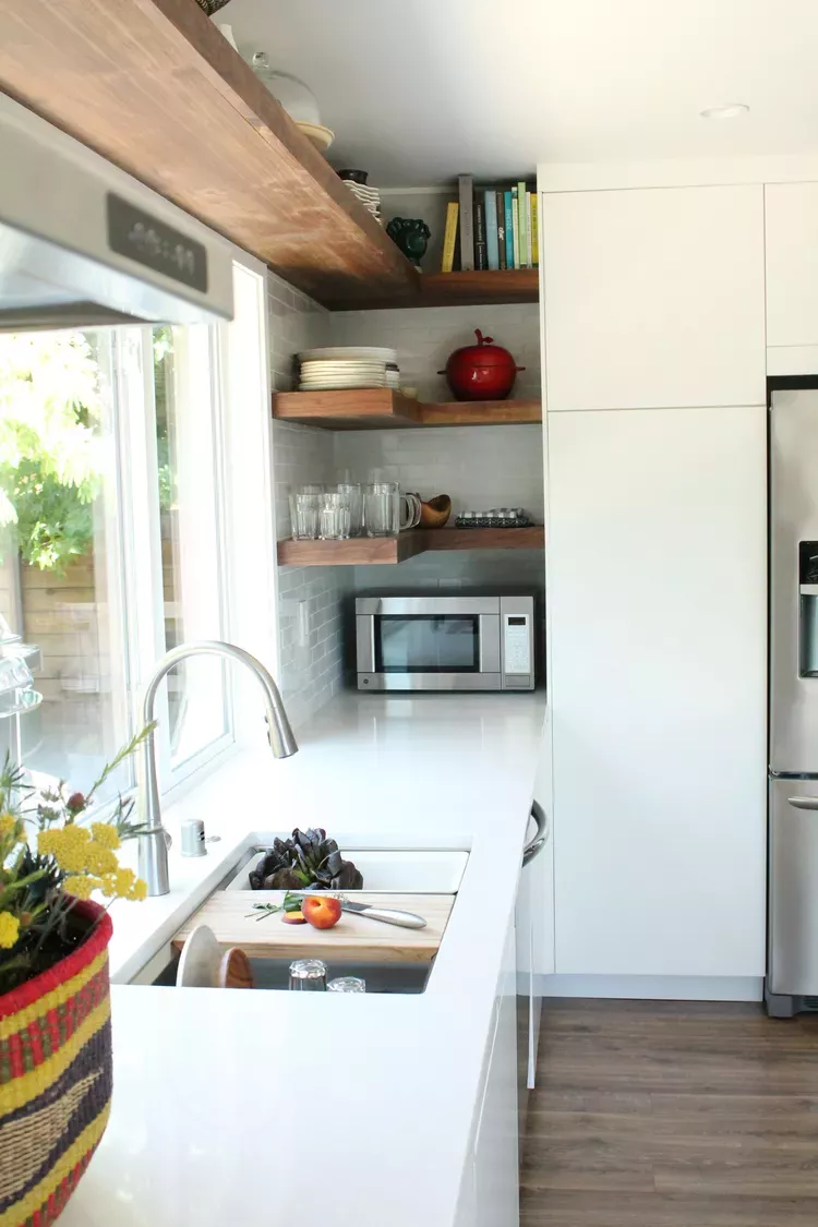 Aesthetic Beautiful Kitchens 2020 Aesthetic Beautiful Kitchens 2020