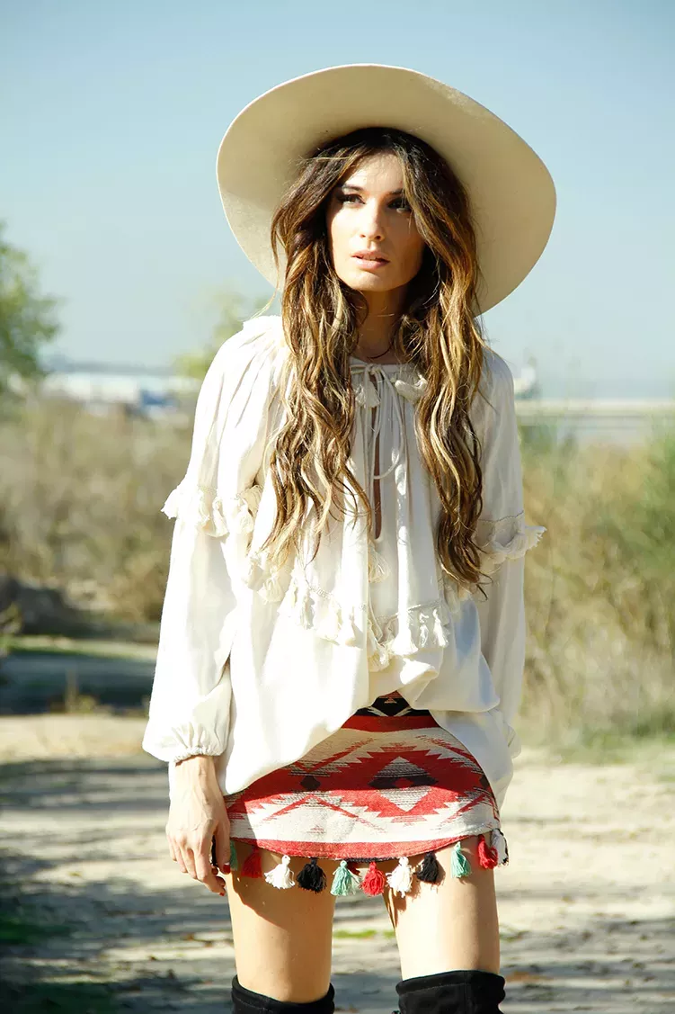 Cute 70s Fashion Dresses Hippie Cute 70s Fashion Dresses Hippie