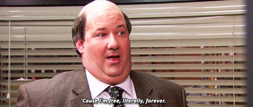 Kevin Malone