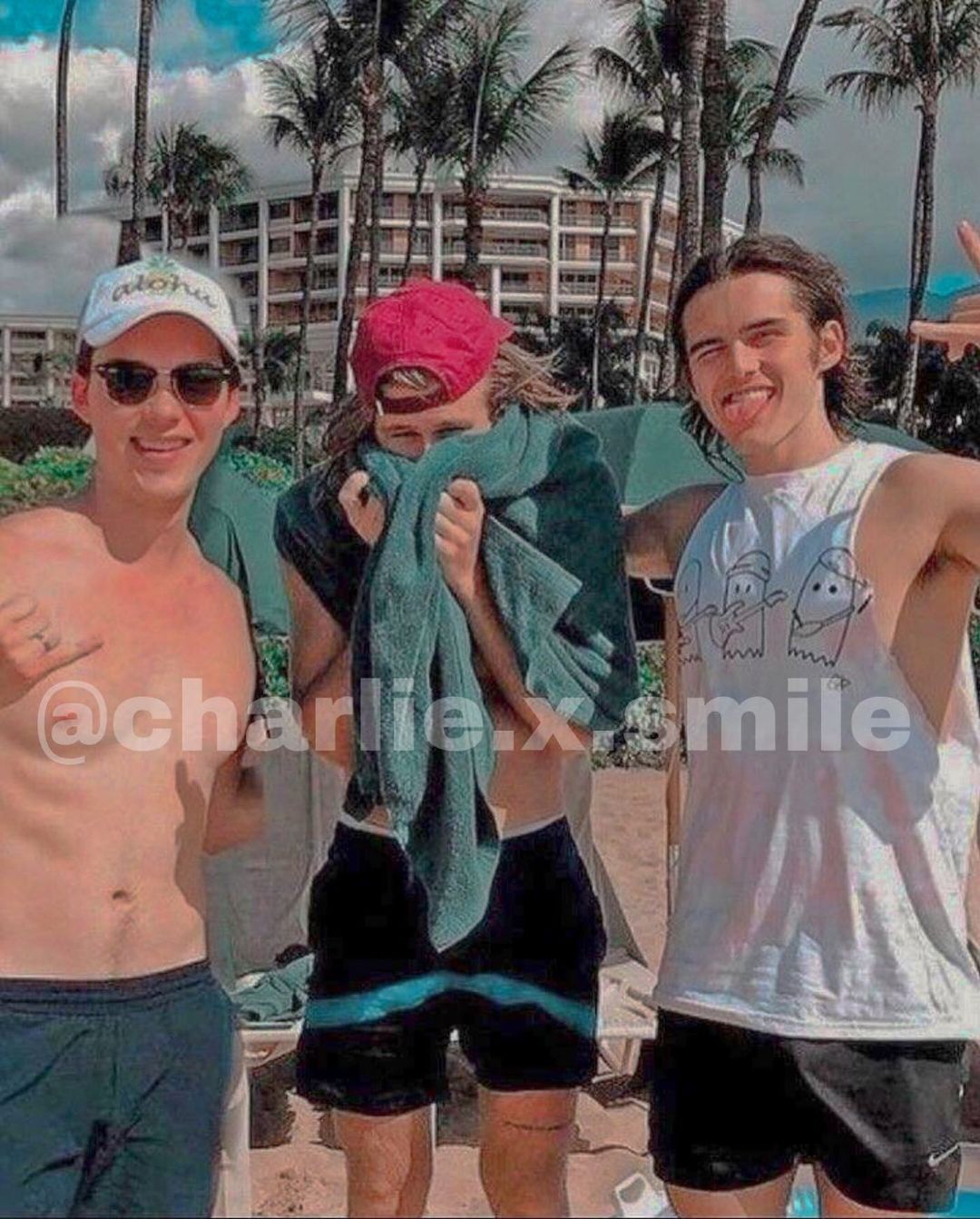 Gillespie 👅🍀 on Instagram: “'ꜱ ᴘᴏꜱᴛᴇᴅ ♡ ⋆🌸⋆🌸⋆🌸⋆🌸⋆🌸 Gillespie 👅🍀 on Instagram: “'ꜱ ᴘᴏꜱᴛᴇᴅ ♡ ⋆🌸⋆🌸⋆🌸⋆🌸⋆🌸
