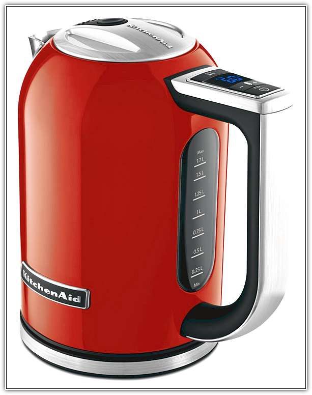 red electric can opener kitchenaid Electric kettle red electric can opener kitchenaid Electric kettle