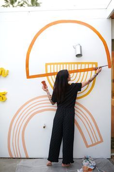 Murals — Ashley Mary Murals — Ashley Mary