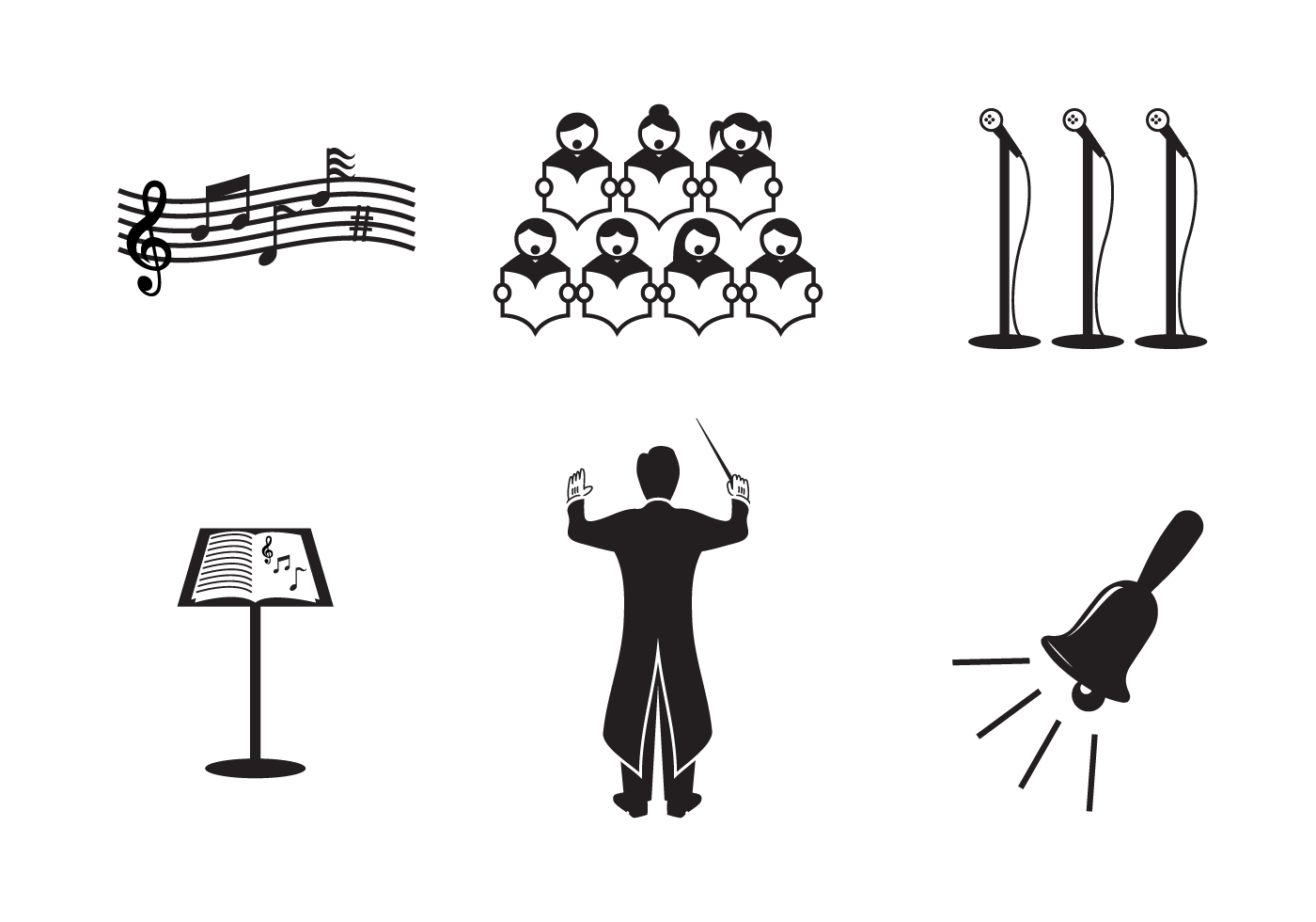 Free Choir Vector Choir Church Choir Free free-choir-vector-choir-church-choir-free