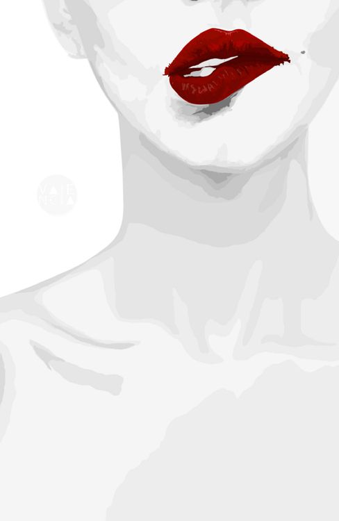 Tumblropenarts Black And Grey Digital Artwork From Valencia