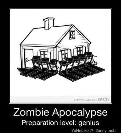 Something Geeky This Way Comes Zombie Memes Zombie Humor Haha
