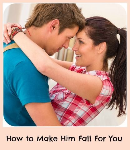 To Make Him Fall In Love With You Do This Emotional Affair
