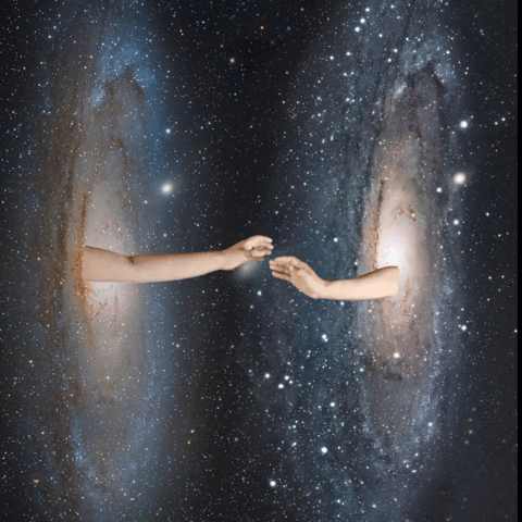 reaching hold on GIF by kingpalewave